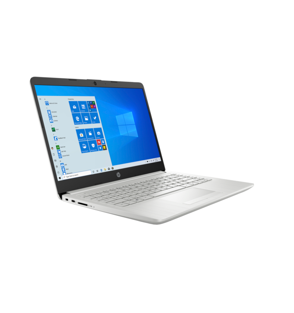 HP 14 Ryzen 5 3500U 14-inch(35.6 cm) FHD Thin & Light Laptop