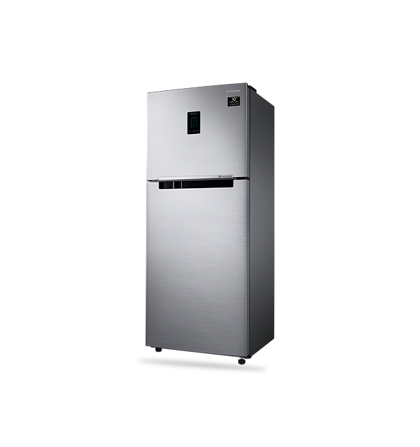 Samsung 324L 3 Star Inverter Frost Free Double Door Refrigerator